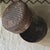 African Rare Antique Makhuwa Folk Art Handwoven Mavuku Container, Mozambique For Sale - Image 3 of 8