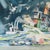 'Out at Sea', Children's Animal Adventure Fantasy Seascape, Cat and Seagulls For Sale - Image 4 of 10