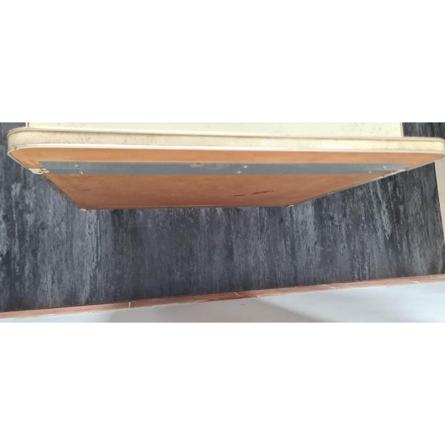 Bedside Tables attributed to Umberto Mascagni, 1950s, Set of 2 For Sale - Image 13 of 14