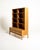 Scandinavian Oak Bookcase with Drawer Unit, 1960s For Sale - Image 3 of 9