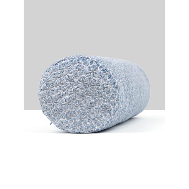 Putting a playful spin on cut velvet, Petal features cotton and viscose flowers in 8 saturated hues. This sweet botanical...