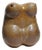 Large Sculptural Venus in Sandstone, 1990s For Sale