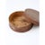 Brown Antique Primitive Pantry Box For Sale - Image 8 of 8