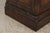 Continental Style Inlaid Front Distressed Sideboard Console For Sale - Image 14 of 17