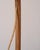 Vintage Danish Modern Sculptural Teak Floor Lamp For Sale - Image 15 of 18