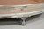 Vintage Eales 1779 Silver Plated Georgian Oval Formica Footed Bar Platter Tray For Sale In Philadelphia - Image 6 of 15