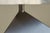 Large Postmodern Table Lamp in Brushed Steel, 1970s For Sale - Image 10 of 14