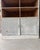 Pine Locker-Style Cabinet, 1950s For Sale - Image 13 of 14