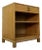 1950’s Mid-Century Modern Landstrom Blonde Nightstand For Sale