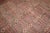 19th Century Bakshaish Square Rug, 12' X 13'7'' For Sale - Image 9 of 15