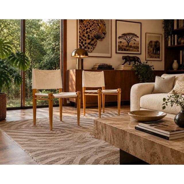 Vintage Linda Chairs from Zanotta, 1970s, Set of 2 For Sale - Image 18 of 18