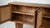 Wood Mid-Century Art Deco Style Wooden Sideboard, Italy For Sale - Image 7 of 13