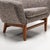 Lounge Chair attributed to Folke Jansson for Wincrantz Skövde, Sweden, 1960s For Sale - Image 15 of 18