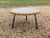 Coffee Table by Adrien Audoux & Frida Minet, 1950s For Sale - Image 6 of 6