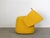 Textile Openest Chick Armchair by Patricia Urquiola for Haworth, 2019 For Sale - Image 7 of 13