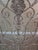 French Country Folding Fireplace Screen For Sale - Image 9 of 9