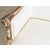 Wood French 19th Century Louis XVI Style Parcel Gilt Canapé For Sale - Image 7 of 13