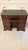 Antique George III Mahogany Kneehole Desk, 1780s For Sale - Image 10 of 15