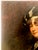 Early 19th-Century British School Portrait of a Lady For Sale - Image 4 of 7