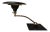 Mid-Century Modern Wheeler Sight Light Desk Lamp by Leroy Doane For Sale