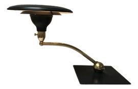 Example of Leroy C. Doane Lighting