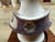 Japanese Bijin-Geisha Bust on Pedestal, Signed For Sale - Image 10 of 12