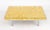 Mid-Century Modern Yves Klein "Table D'Or" For Sale - Image 3 of 17