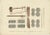 Hurter, Musical Instruments and Other Items of Java, 1830, Print For Sale - Image 5 of 5