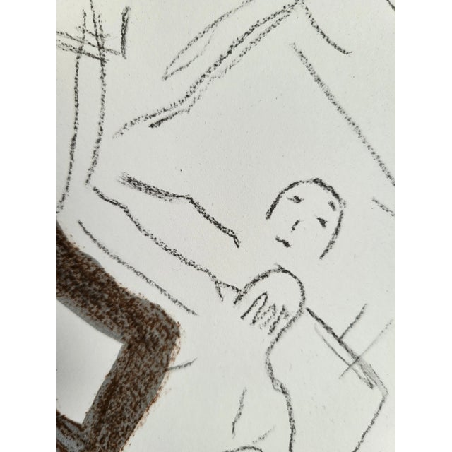 Colin, Posterist, 1920s, Lithograph For Sale - Image 6 of 7