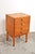 Vintage Chest of Drawers in Oak, 1960s For Sale - Image 6 of 9