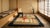 1890s Tan Camel Folk Art Rustic Antique American Hooked Rug 2'3" X 4'6" Hand Knotted Wool Carpet For Sale - Image 11 of 13