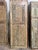 Vintage Indian Lotus Mandala Carved Sliding Barn Door, Statement Piece80x28 For Sale In Orlando - Image 6 of 6
