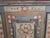 Small Antique Blue Hand-Painted Alpine Wardrobe, 1810s For Sale - Image 11 of 14