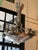 Stone 1920s French Art Deco Chandelier For Sale - Image 7 of 12