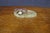 Bronze Bald Eagle on Green Onyx Base For Sale - Image 9 of 11
