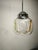 Mid-Century Modern Murano Glass Pendant Lamp, 1970s For Sale - Image 3 of 18