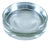 Round Murano Glass Ashtray for V. Nason & C. For Sale