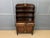 Regency Rosewood Waterfall Bookcase, 1820s For Sale - Image 13 of 18