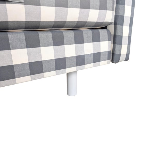 Luxuria Firm Double Bed from Hästens For Sale - Image 13 of 17