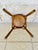 Vintage Model 92 Stool from Baumann, 1950s For Sale - Image 16 of 18