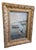 De Risi, Seascape with Fishermen ,Early 1900s, Oil on Canvas, Framed For Sale