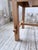 Mountain Dining Table in Beech, 1950s For Sale - Image 16 of 18