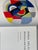 1970s 1970s Sonya Delaunay by Jacques Damase Connecticut Coffee Book For Sale - Image 5 of 11