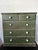 Pine Chest of Drawers, 1988 For Sale - Image 6 of 18