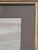 Wood Vintage 1972 Signed Thomas Fransioli Painting For Sale - Image 7 of 9