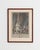 Early 20th Century France Sienna Wood Print For Sale - Image 9 of 15