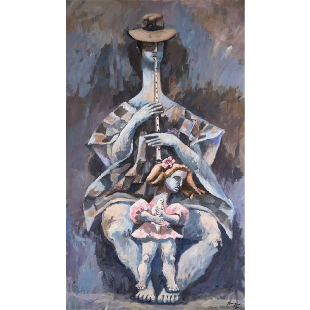 Alexis Duque Imaginatively charting the psychological experience of space, Alexis Duque produces paintings and drawings of...