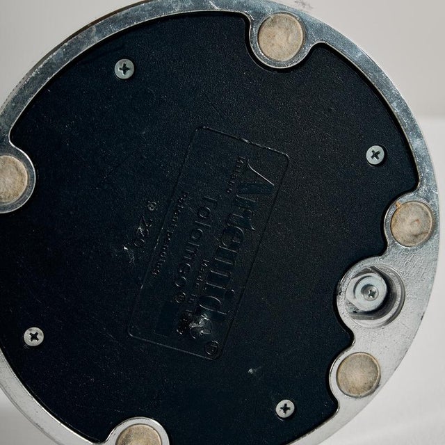 Tolomeo Table Lamp by Michele De Lucchi and Giancarlo Fassina for Artemide For Sale - Image 16 of 17