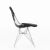 Wire DKR-2 Chairs by Eames, 1951, Set of 5 For Sale - Image 9 of 12