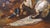 Northern School Artist, Small Battle, 18th Century, Oil Painting on Canvas, Framed For Sale - Image 6 of 10